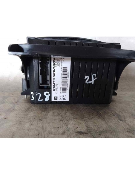 PANTALLA MULTIFUNCION OPEL CORSA D - 145308