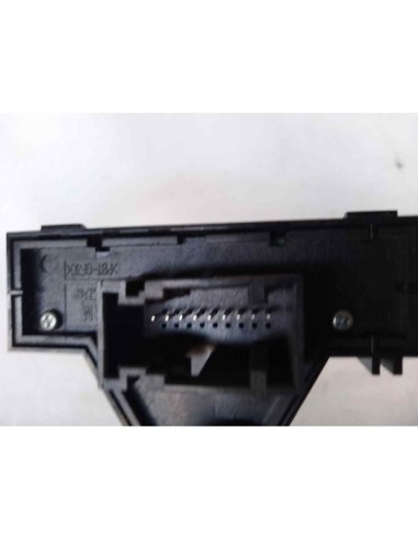 WARNING OPEL CORSA D - 145346