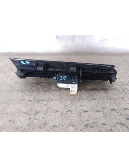 MANDO ELEVALUNAS DELANTERO DERECHO HYUNDAI TERRACAN (HP) - 141725