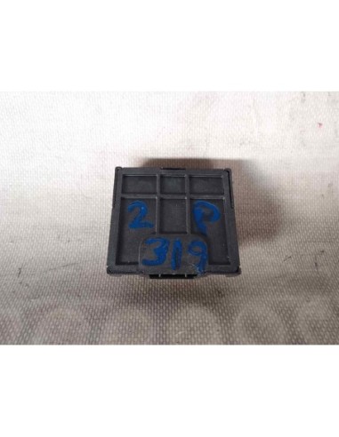 NO IDENTIFICADO OPEL ZAFIRA C TOURER - 145600