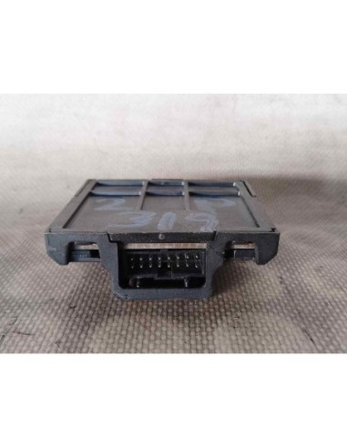 NO IDENTIFICADO OPEL ZAFIRA C TOURER - 145600