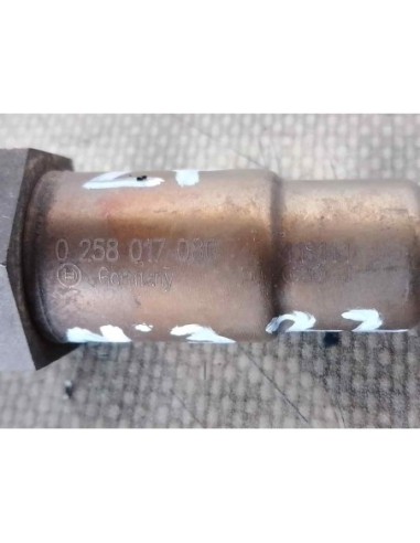 SONDA LAMBDA MERCEDES-BENZ CLS (BM 219) - 145435