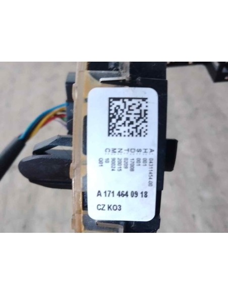 ANILLO AIRBAG MERCEDES-BENZ CLS (BM 219) - 145438