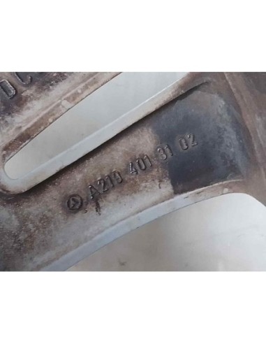 LLANTA MERCEDES-BENZ CLS (BM 219) - 145455