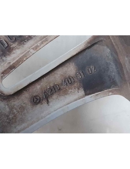 LLANTA MERCEDES-BENZ CLS (BM 219) - 145455