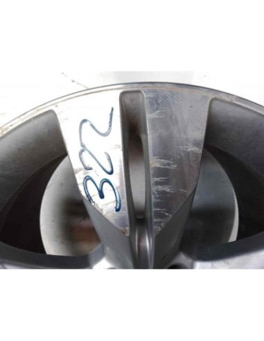 LLANTA MERCEDES-BENZ CLS (BM 219) - 145455