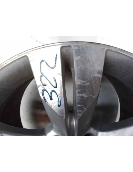 LLANTA MERCEDES-BENZ CLS (BM 219) - 145455