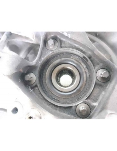 MANGUETA TRASERA IZQUIERDA MERCEDES-BENZ CLS...