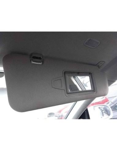 PARASOL DERECHO MERCEDES-BENZ CLS (BM 219) -...