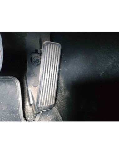 PEDAL ACELERADOR MERCEDES-BENZ CLS (BM 219) -...