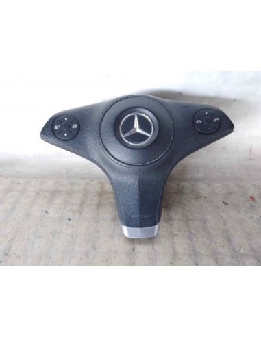 KIT AIRBAG MERCEDES-BENZ CLS (BM 219) - 145465
