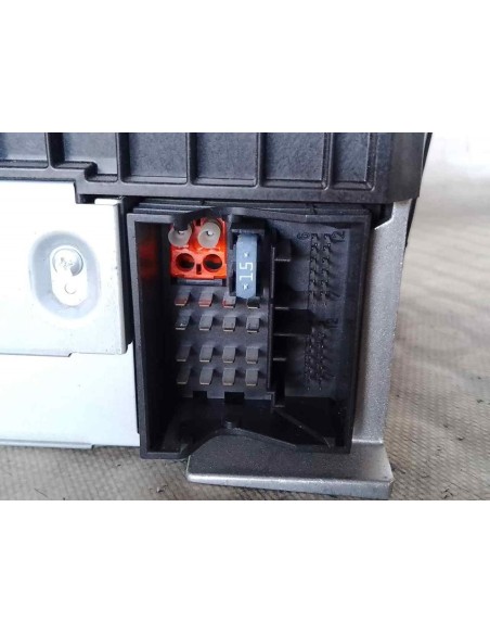 SISTEMA NAVEGACION GPS MERCEDES-BENZ CLS (BM 219) - 145466