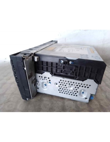 SISTEMA NAVEGACION GPS MERCEDES-BENZ CLS (BM 219) - 145466