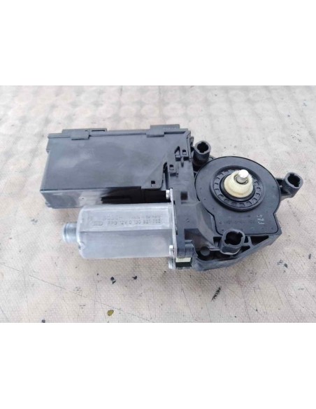 MOTOR ELEVALUNAS DELANTERO IZQUIERDO AUDI A4 BERLINA (8E) - 145502