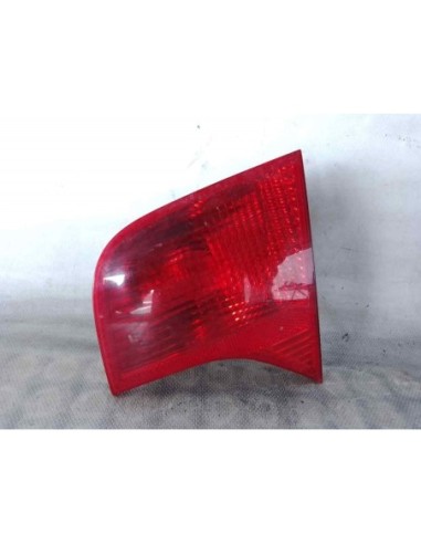 PILOTO TRASERO DERECHO INTERIOR AUDI A4 BERLINA...