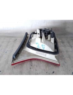 PILOTO TRASERO DERECHO INTERIOR AUDI A4 BERLINA (8E) -... 2