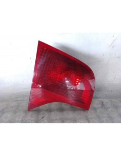 PILOTO TRASERO IZQUIERDO INTERIOR AUDI A4 BERLINA (8E) -...