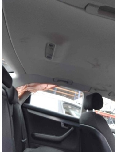 TECHO AUDI A4 BERLINA (8E) - 145525