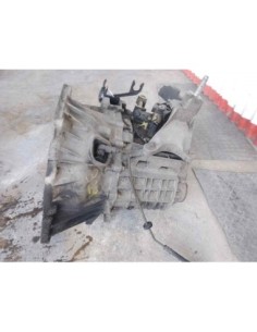 CAJA CAMBIOS FORD FOCUS BERLINA (CAK) - 145529 2