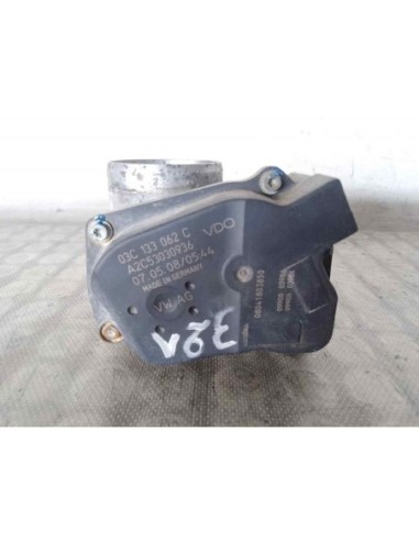 CAJA MARIPOSA SEAT IBIZA BERLINA (6J5) - 145552