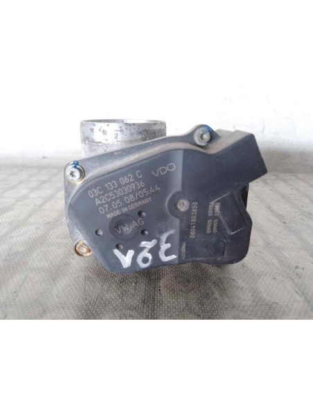 CAJA MARIPOSA SEAT IBIZA BERLINA (6J5) - 145552