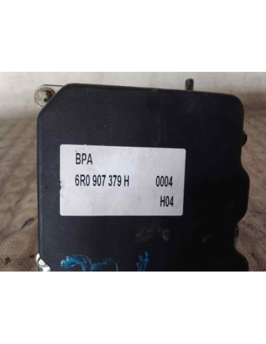 ABS SEAT IBIZA BERLINA (6J5) - 145575