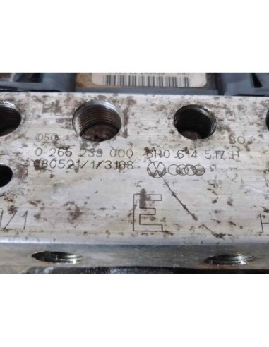 ABS SEAT IBIZA BERLINA (6J5) - 145575