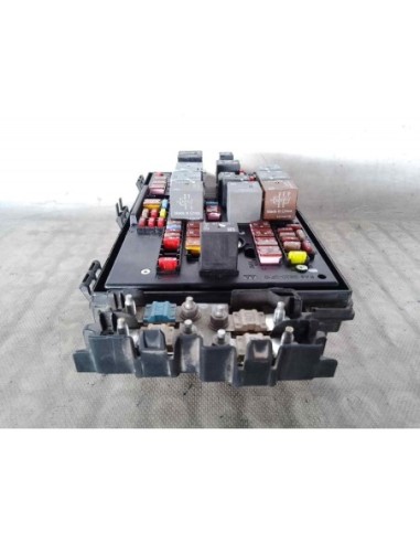 CAJA RELES / FUSIBLES OPEL ZAFIRA C TOURER -...