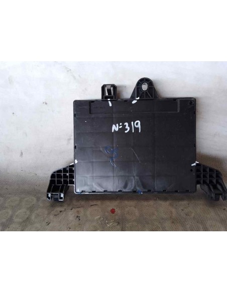 CAJA RELES / FUSIBLES OPEL ZAFIRA C TOURER - 145603