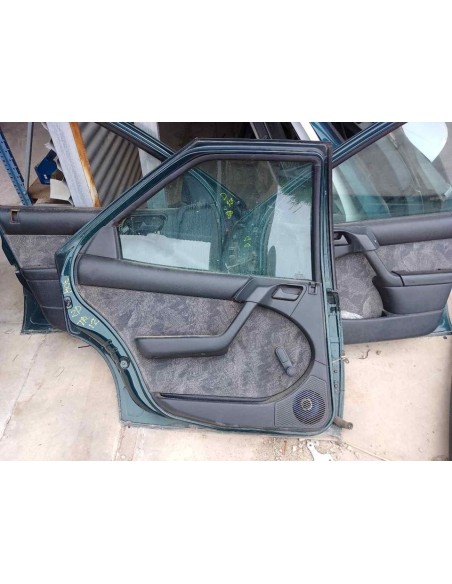 PUERTA TRASERA IZQUIERDA CITROEN XANTIA BERLINA - 146196