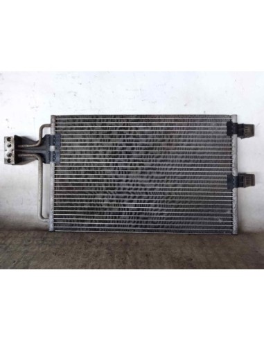 CONDENSADOR / RADIADOR  AIRE ACONDICIONADO...
