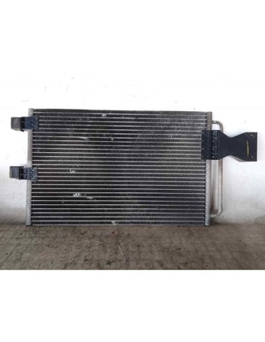 CONDENSADOR / RADIADOR  AIRE ACONDICIONADO...