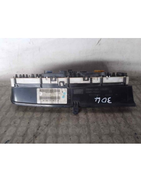 CUADRO INSTRUMENTOS CITROEN XANTIA BERLINA - 146152