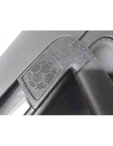 GUARNECIDO PUERTA TRASERA IZQUIERDA AUDI A3...