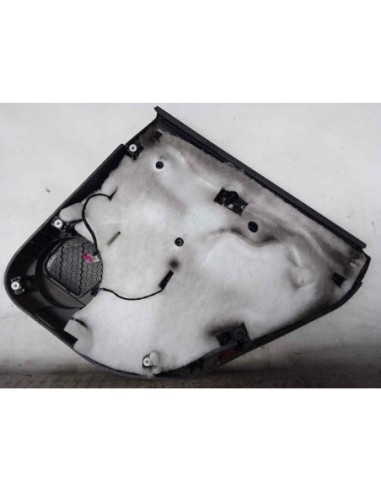 GUARNECIDO PUERTA TRASERA IZQUIERDA AUDI A3...