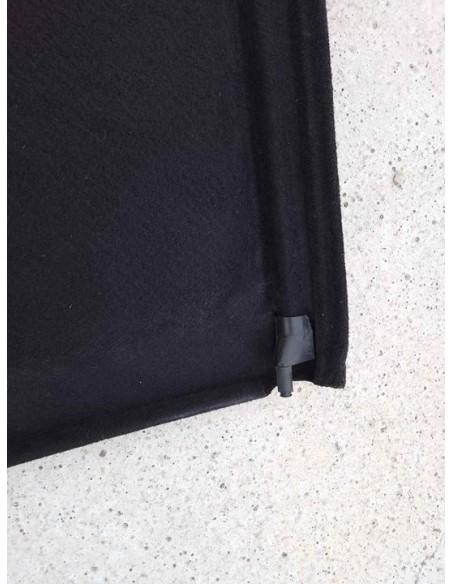 BANDEJA TRASERA VOLKSWAGEN GOLF IV BERLINA (1J1)(10 1997) - 146439