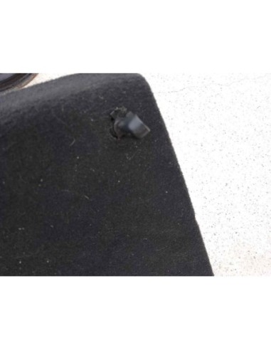 BANDEJA TRASERA VOLKSWAGEN GOLF IV BERLINA...