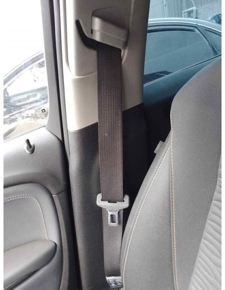 KIT AIRBAG OPEL ZAFIRA C TOURER - 145629