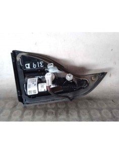 PILOTO TRASERO DERECHO INTERIOR OPEL ZAFIRA C TOURER -... 2