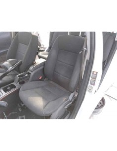 ASIENTO DELANTERO IZQUIERDO MERCEDES-BENZ CLASE A (BM...