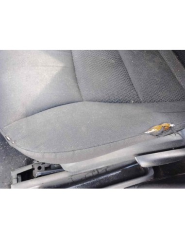 ASIENTO DELANTERO IZQUIERDO MERCEDES-BENZ CLASE...
