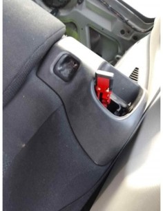 ASIENTOS TRASEROS MERCEDES-BENZ CLASE A (BM 169) - 146071 2