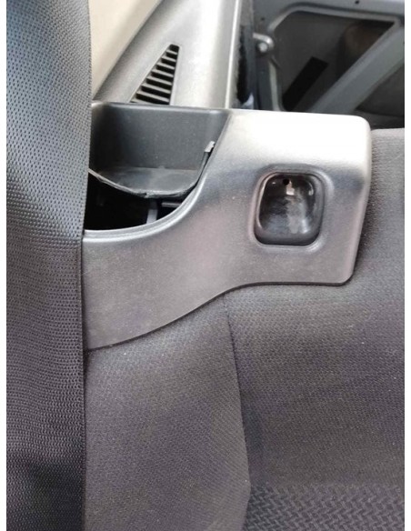 ASIENTOS TRASEROS MERCEDES-BENZ CLASE A (BM 169) - 146071