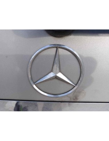 CAJA RELES / FUSIBLES MERCEDES-BENZ CLASE A (BM...