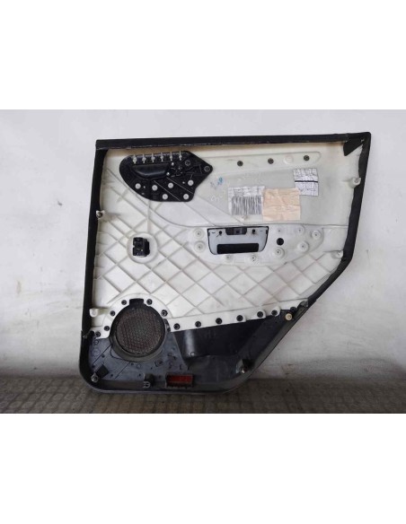 GUARNECIDO PUERTA TRASERA IZQUIERDA MERCEDES-BENZ CLASE A (BM 169) - 146087