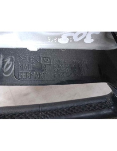 VOLANTE MERCEDES-BENZ CLASE A (BM 169) - 146096