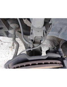 MANGUETA DELANTERA IZQUIERDA MERCEDES-BENZ CLASE A (BM...