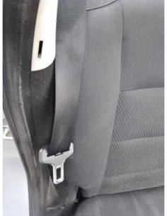 CINTURON SEGURIDAD TRASERO DERECHO MERCEDES-BENZ CLASE A...