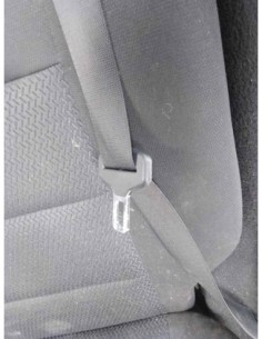 CINTURON SEGURIDAD TRASERO IZQUIERDO MERCEDES-BENZ CLASE...