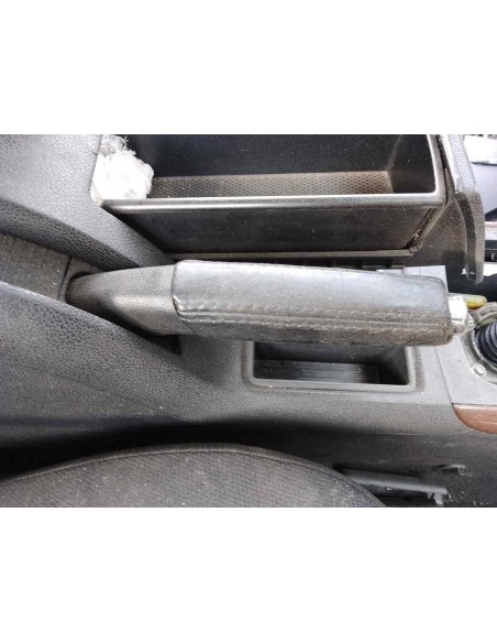 CINTURON SEGURIDAD TRASERO IZQUIERDO MERCEDES-BENZ CLASE A (BM 169) - 146106